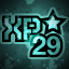 Online XP Level 29