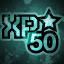 Online XP Level 50