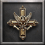 MP - Distinguished Service Cross