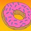 Mmm Donut