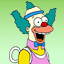 Clown Around