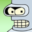 Back to the Futurama