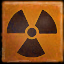 "Radiation Levels Detected"