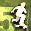 Afternoon Freeskater