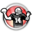 No Interceptions in a Game
