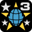 World Wide Hat Trick