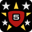 5 game streak