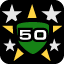 50 game streak