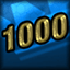 EA SPORTS™ GamerNet 1000