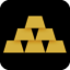 Solid Gold