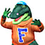 Got Gator Bait?