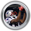 Catch 10 passes in a game