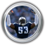 Record 12 sacks in a game
