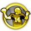 7 Pass TDs with the Falcons