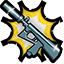 New Shiny Gun
