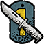 Ten Blades