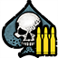 Light Machine Gun Lash Out