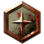 Bloodied