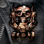 Some Demon Flesh on your Bumper
