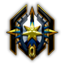 Long Service Medal