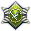 Warp Specialist