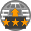 Three Star Group Stage