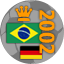 2002 FIFA World Cup™ Final