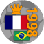 1998 FIFA World Cup™ Final