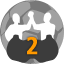 2 Button Mentor