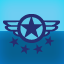 General Of The SkyHeroes