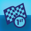 It's My First - Race