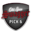 Old Spice Swagger Pick 6