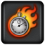 Sizzlin'