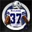 Bryan McCann Award