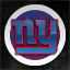 New York Giants Award