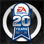 Happy 20th EA SPORTS!
