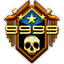 Simulated Hero