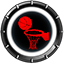 Rim Shot