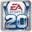 Happy 20th EA SPORTS™!