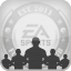 EAS FC Starting 11