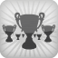 We'll need a larger trophy case