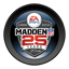 Happy 25th Madden