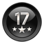 Only Seventeen