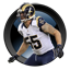 James Laurinaitis Legacy Award