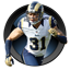Cortland Finnegan Legacy Award