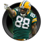Jermichael Finley Legacy Award