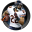 Matt Forte Legacy Award