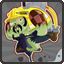 Jackhammer Rush