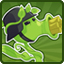Split Pea Zombie Soup