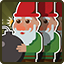 Running of the Gnomes